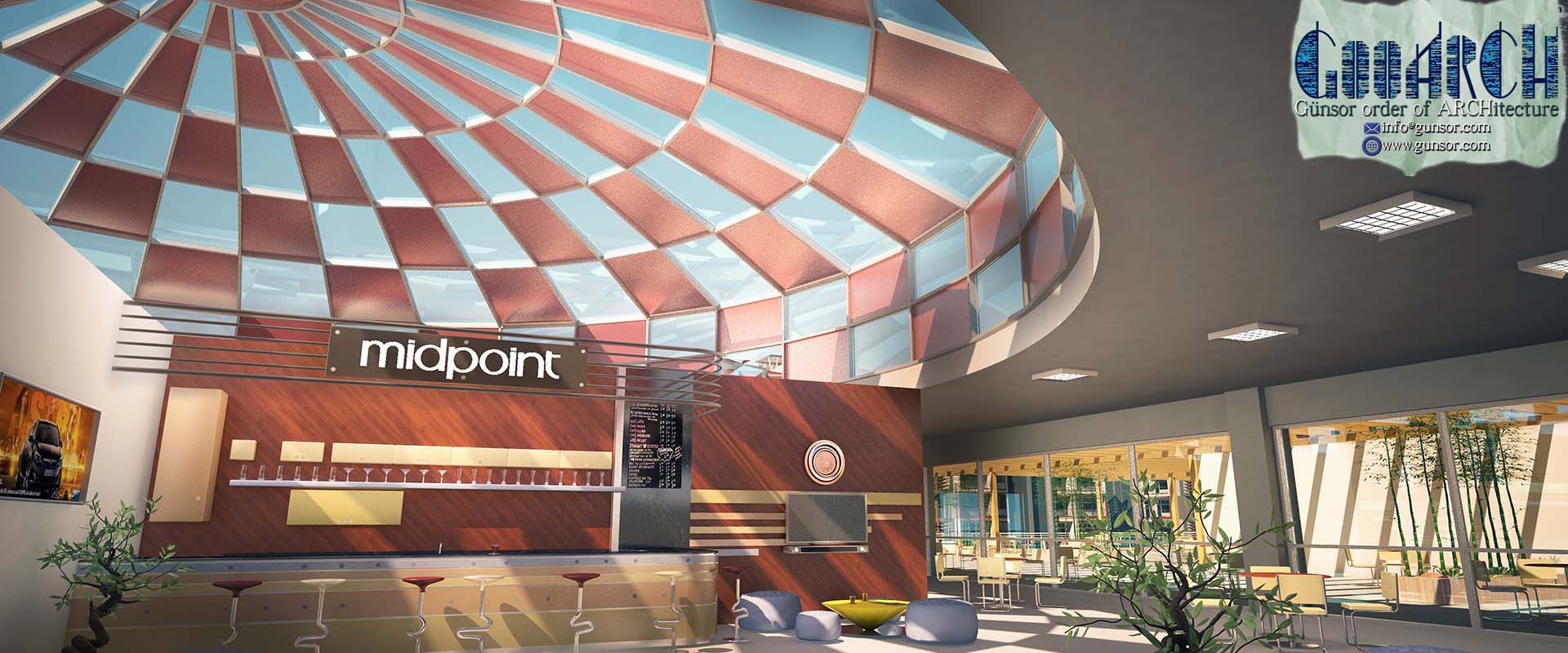 S. Korhan Günsor Mimarlik (c) INKA Insaat (c)